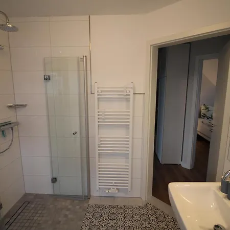 Lejlighed Strandglueck