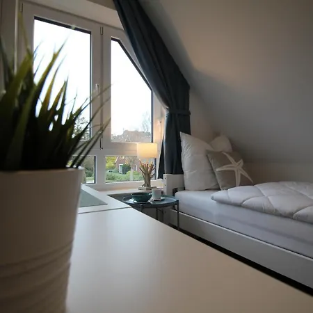 Strandglueck * Horumersiel