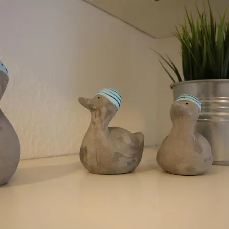 Strandglueck * Horumersiel