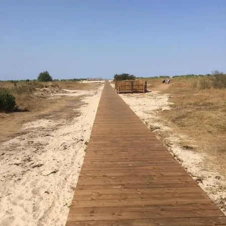 Strandglueck Lejlighed Horumersiel